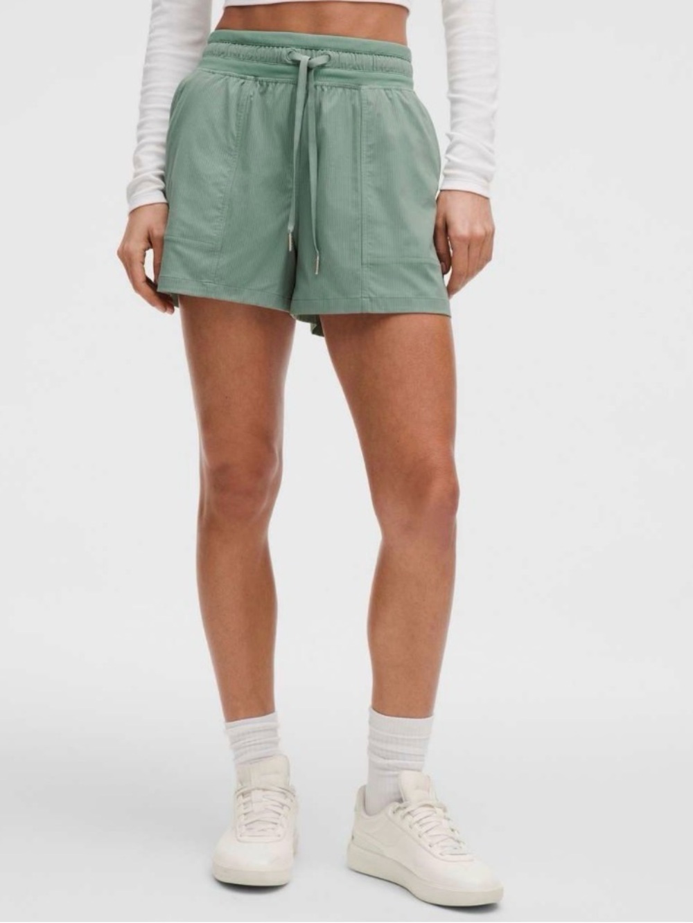 Lululemon Dance Studio High-Rise Short 3.5"